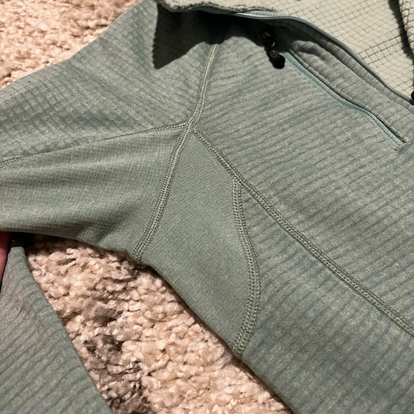 Patagonia R1 Pullover - Picture 6 of 6